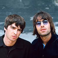 Biografie Oasis