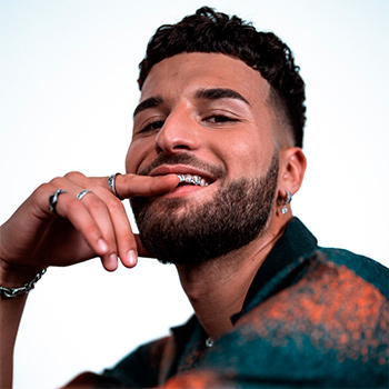 OGUZ - Biografie und Diskografie, alle Alben und Songs OGUZ