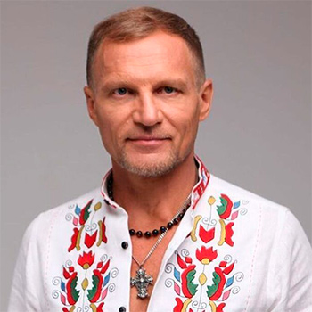 Biografie Олег Скрипка