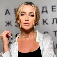 Biografie Ольга Бузова