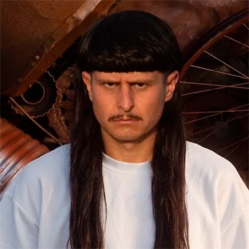 Biografie Oliver Tree