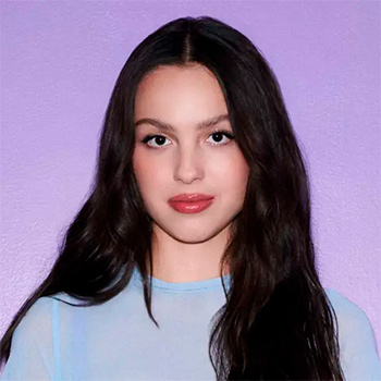 Biografie Olivia Rodrigo