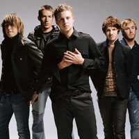 Biografie OneRepublic