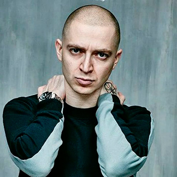 Biografie Oxxxymiron