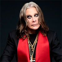 Biografie Ozzy Osbourne