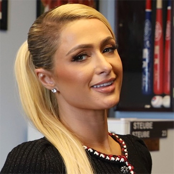 Biografie Paris Hilton