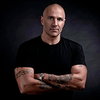 Biografie Paul Elstak