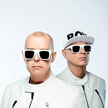 Biografie Pet Shop Boys