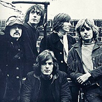 Biografie Pink Floyd