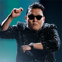 Biografie PSY
