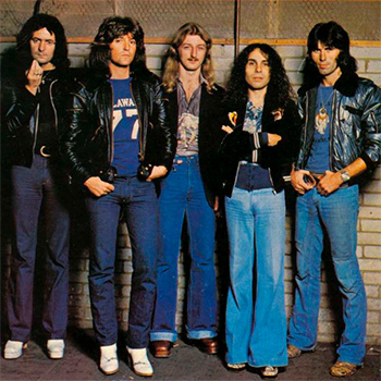Biografie Rainbow