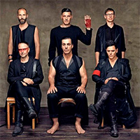 Biografie Rammstein