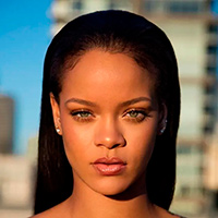 Biografie Rihanna