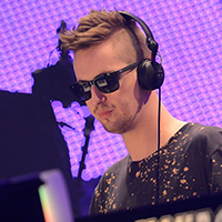 Biografie Robin Schulz