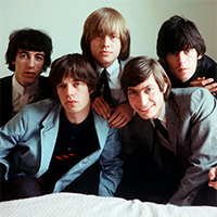 Biografie Rolling Stones