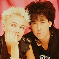 Biografie Roxette