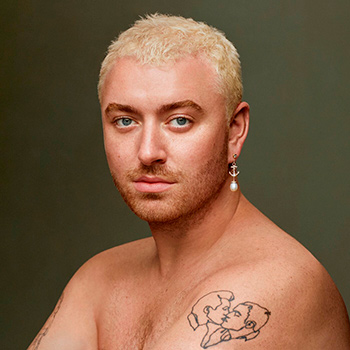 Biografie Sam Smith