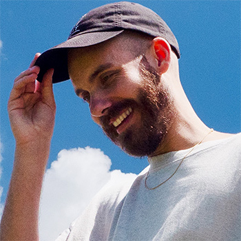 Biografie San Holo