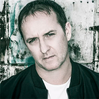 Biografie Sasha
