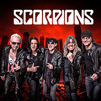 Biografie Scorpions