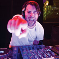Biografie Sebastian Ingrosso
