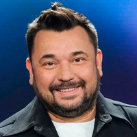Biografie Сергей Жуков