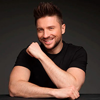 Biografie Сергей Лазарев