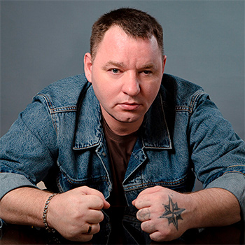 Biografie Сергей Завьялов
