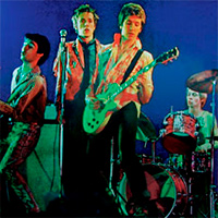 Biografie Sex Pistols
