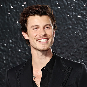 Biografie Shawn Mendes