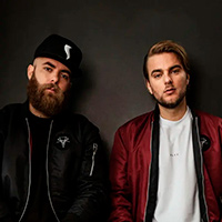 Biografie Showtek