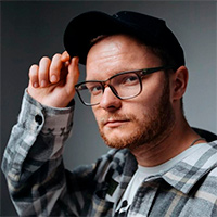 Biografie Skofka