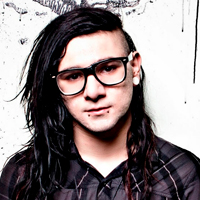 Biografie Skrillex