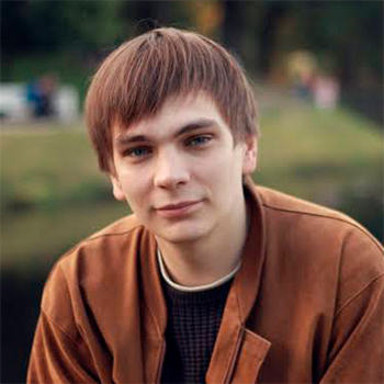 Biografie Слава КПСС