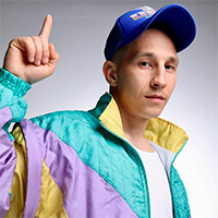Biografie Slava Skripka