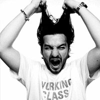Biografie Steve Angello