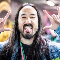 Biografie Steve Aoki