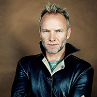 Biografie Sting