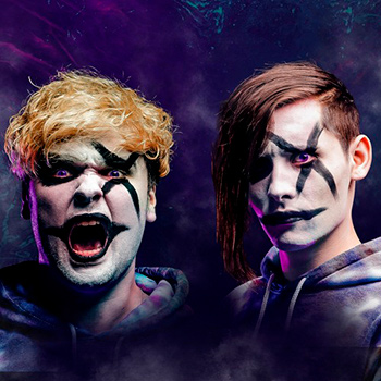 Biografie Sub Zero Project