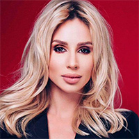 Biografie Светлана Лобода
