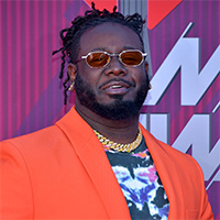 Biografie T-Pain