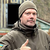 Biografie Tapolsky