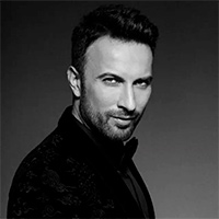 Biografie Tarkan