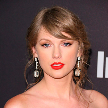 Biografie Taylor Swift