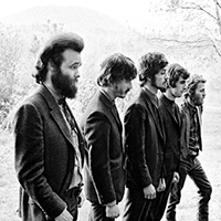 Biografie The Band