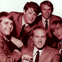 Biografie The Beach Boys