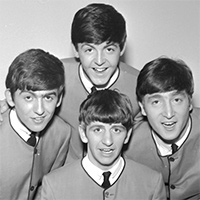 Biografie The Beatles