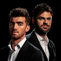 Biografie The Chainsmokers
