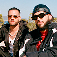 Biografie The Martinez Brothers