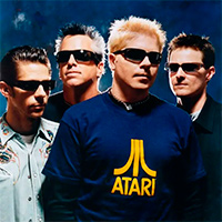 Biografie The Offspring
